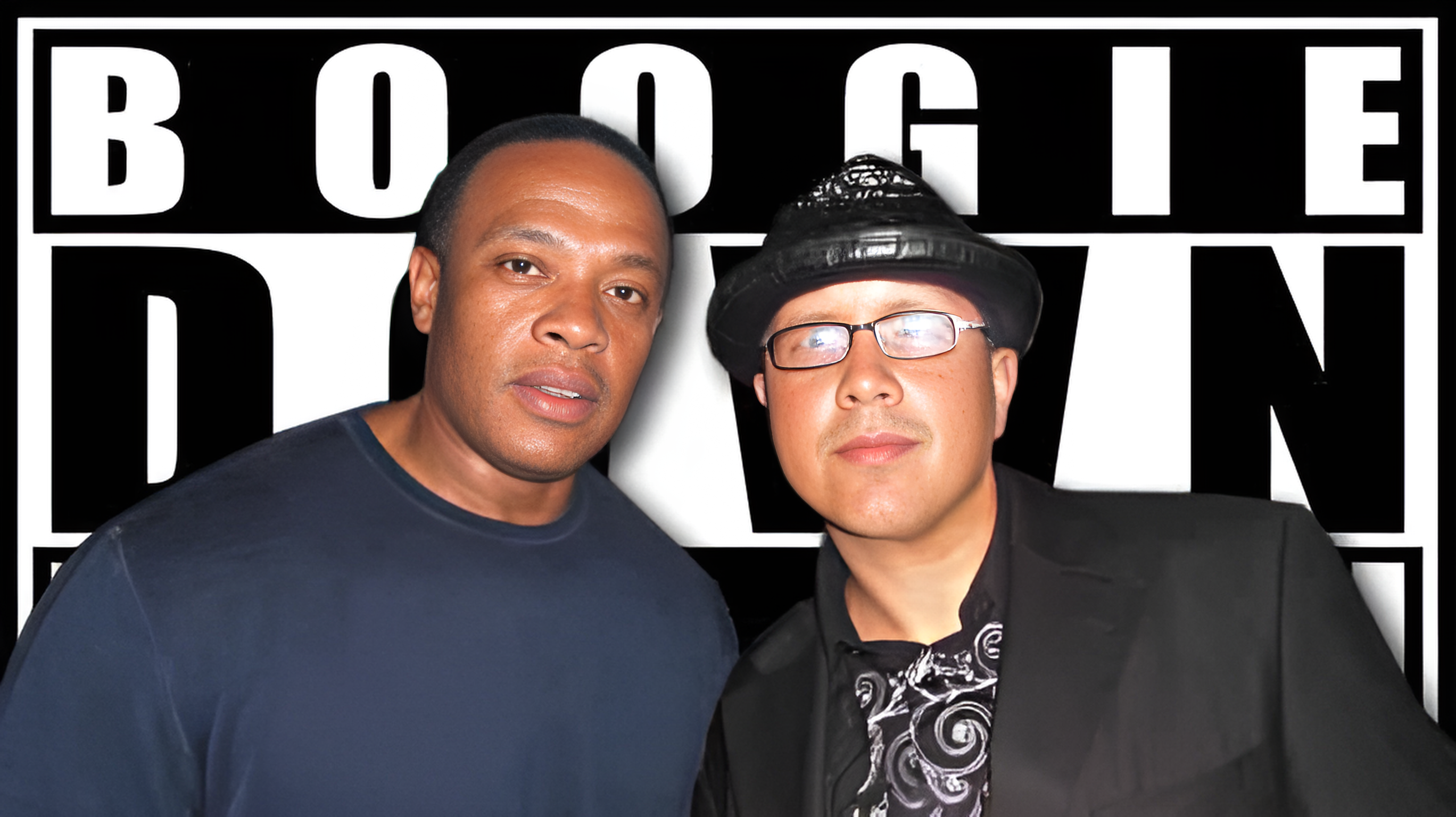 Dr. Dre & Tomekk